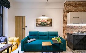 Feel Like Home In Krakow